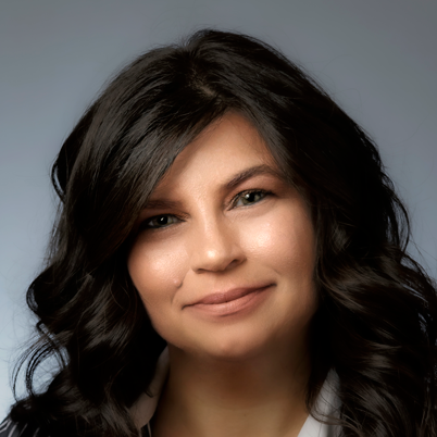 Christine Brunetti