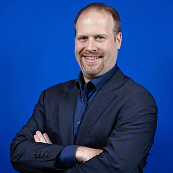 Eric Shugarts